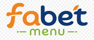fabet menu logo